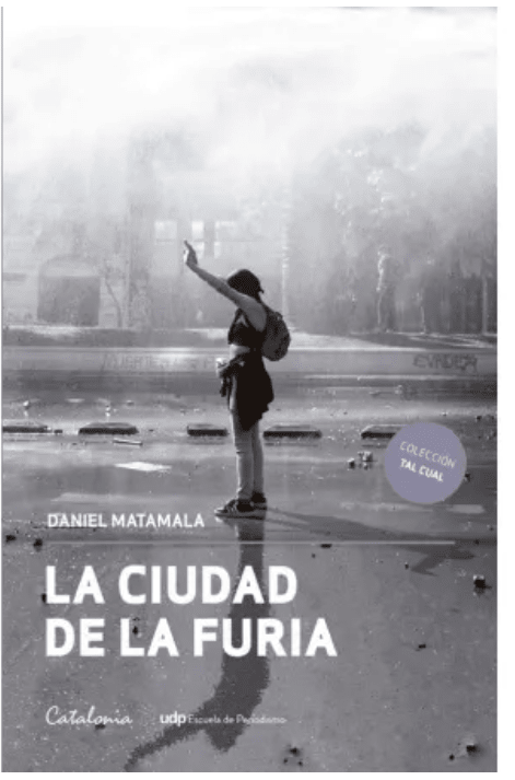 LA CIUDAD DE LA FURIA1