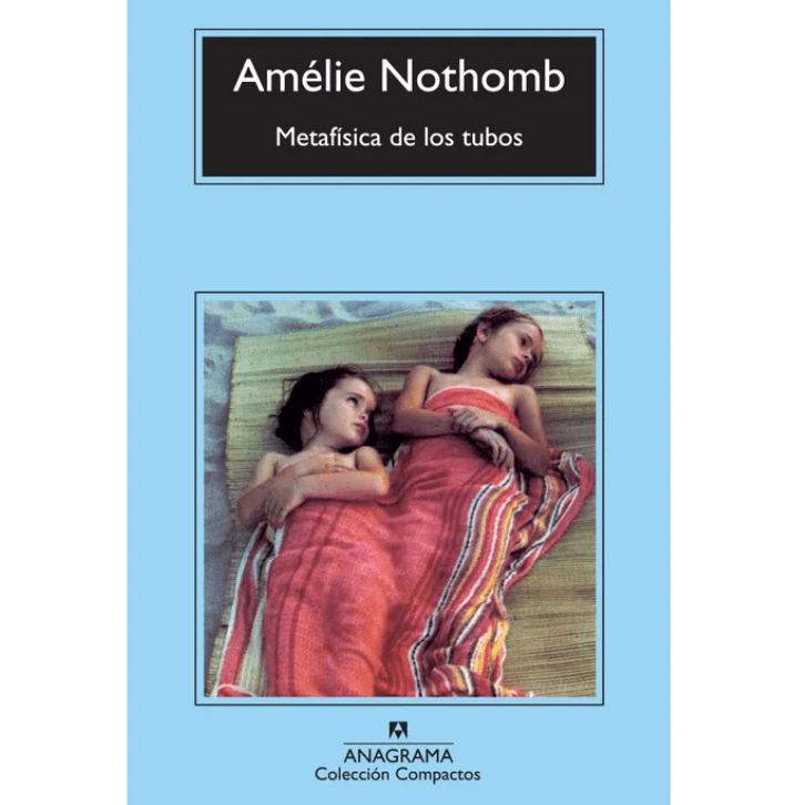 METAFISICA DE LOS TUBOS1