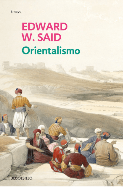 ORIENTALISMO1