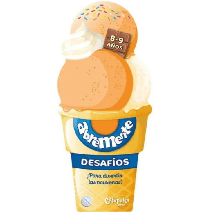 ABREMENTE DESAFIOS 8-9 AÑOS1