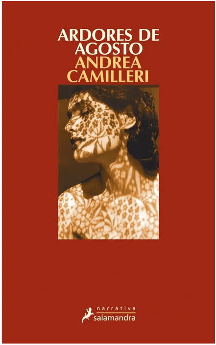 ARDORES DE AGOSTO (MONTALBANO #14)1