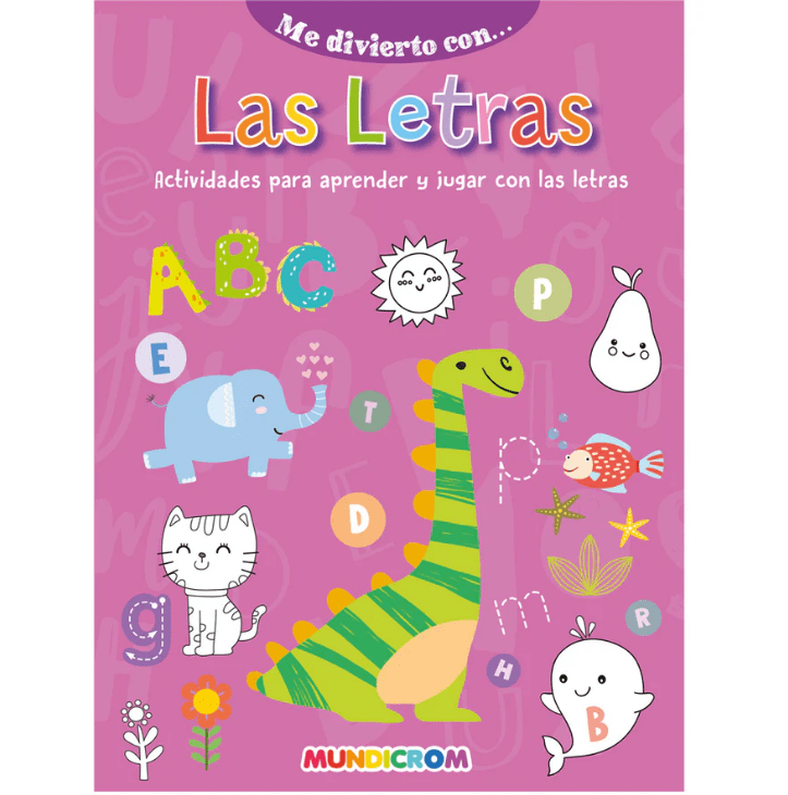 ME DIVIERTO CON LAS LETRAS1