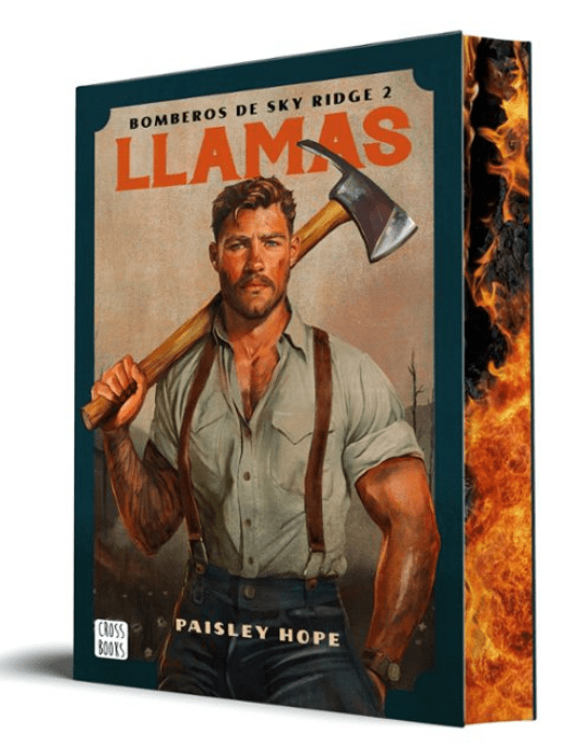 LLAMAS1