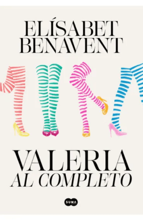 VALERIA AL COMPLETO TAPA DURA1