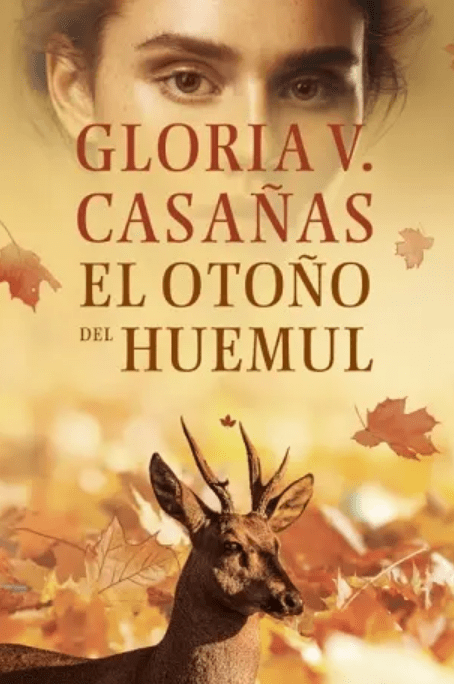 EL OTOÑO DEL HUEMUL1