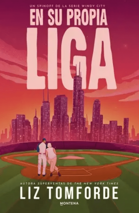 EN SU PROPIA LIGA (WINDY CITY)