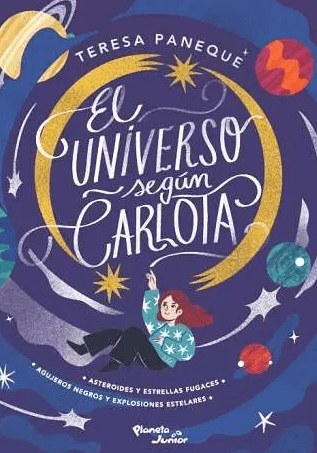 EL UNIVERSO SEGUN CARLOTA. EDICION ESPECIAL VOL. 1