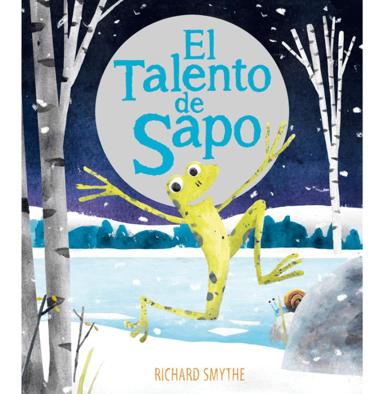 EL TALENTO DE SAPO1