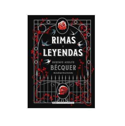 RIMAS Y LEYENDAS. ALMA CLASICOS1