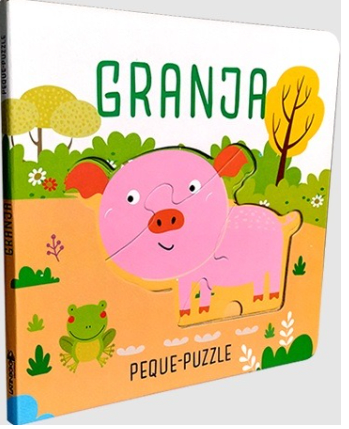PEQUE PUZZLE GRANJA1