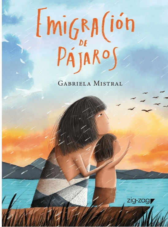 EMIGRACIÓN DE PAJAROS1