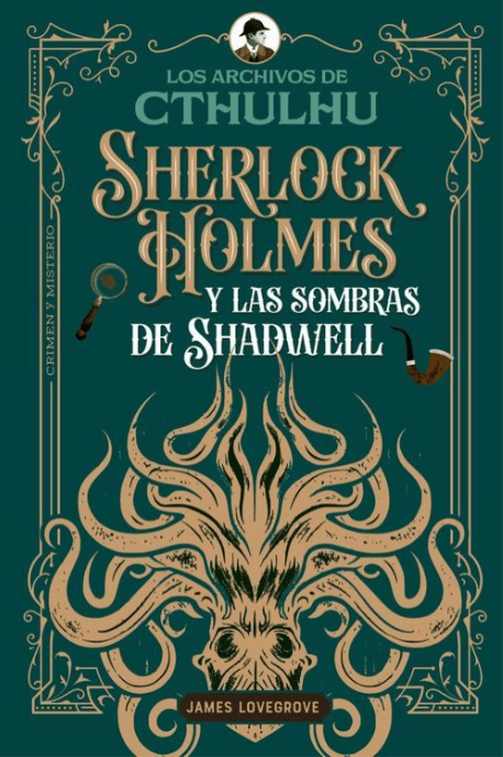 SHERLOCK HOLMES Y LAS SOMBRAS DE SHADWELL1