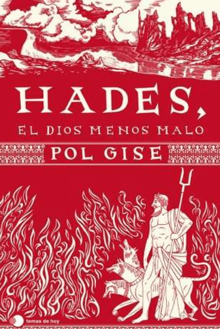 HADES. EL DIOS MENOS MALO1