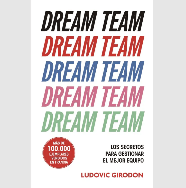 DREAM TEAM1