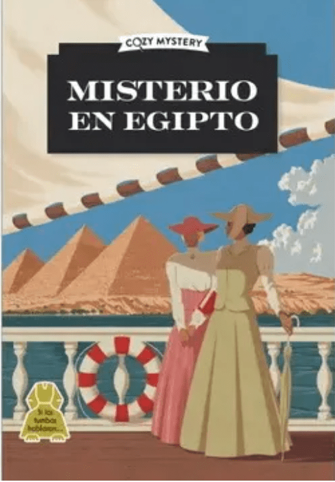 MISTERIO EN EGIPTO1