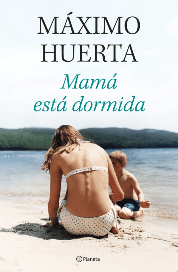 MAMÁ ESTÁ DORMIDA1