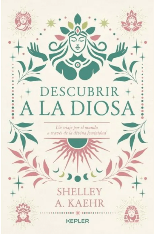 DESCUBRIR A LA DIOSA1