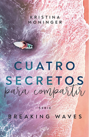 CUATRO SECRETOS PARA COMPARTIR - SERIE BREAKING WAVES #41