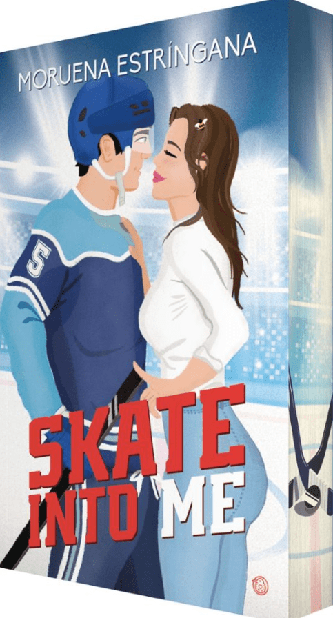 SKATE INTO ME1