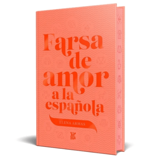 FARSA DE AMOR A LA ESPAÑOLA  EDICIÓN ESPECIAL1