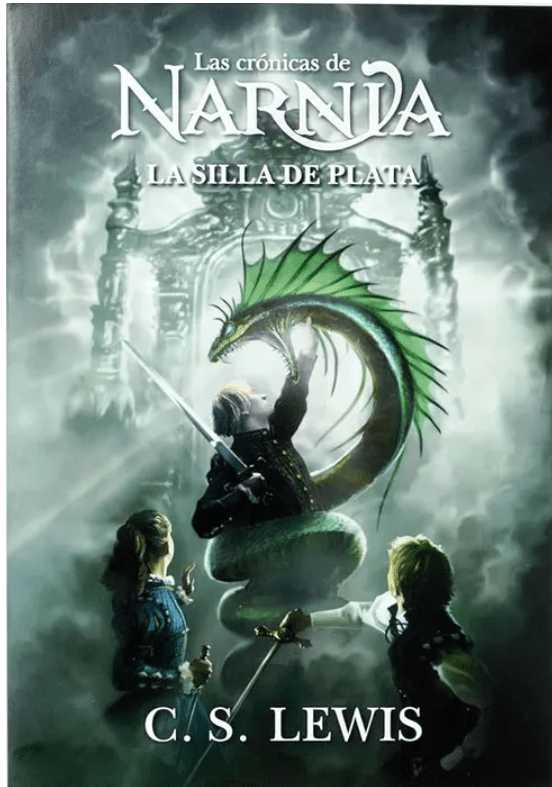 LA SILLA DE PLATA (CRONICAS DE NARNIA 6)1