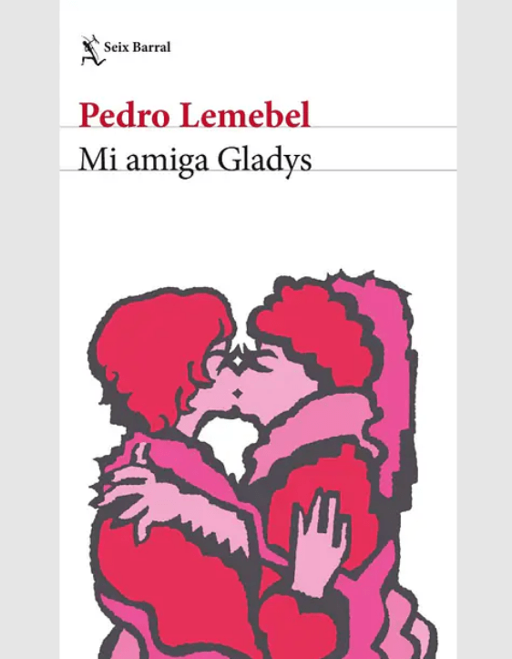 MI AMIGA GLADYS2