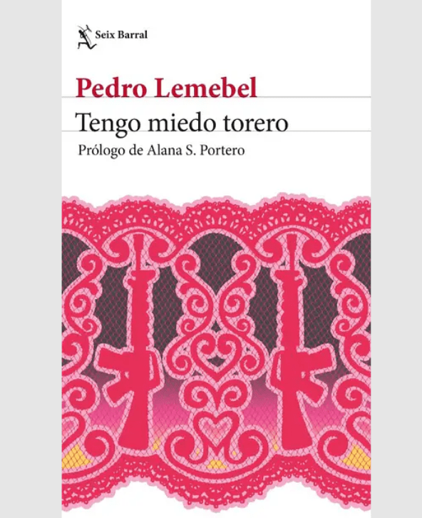 TENGO MIEDO TORERO3