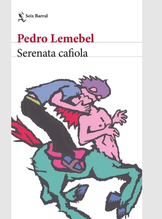 SERENATA CAFIOLA2
