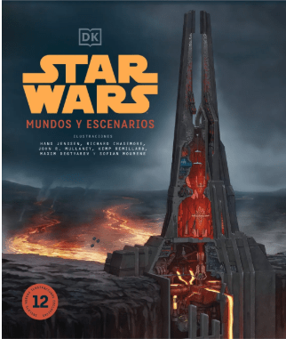 STAR WARS MUNDOS Y ESCENARIOS NUEVA EDICION1