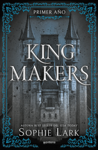 KING MAKERS ( KINGMAKERS 1)