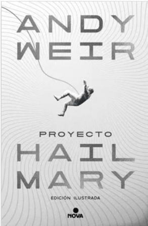 PROYECTO HAIL MARY ( EDICIÓN ESPECIAL)1