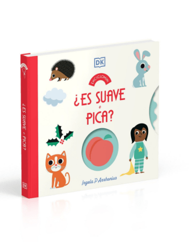 ¿ES SUAVE O PICA?1