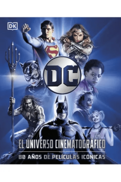 DC EL UNIVERSO CINEMATOGRAFICO1