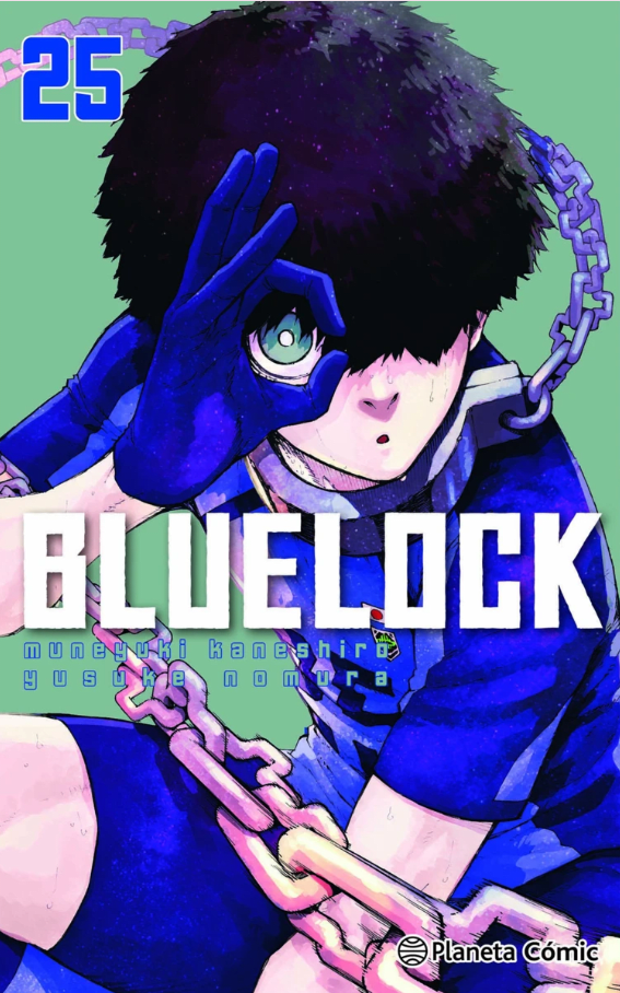 BLUE LOCK 251