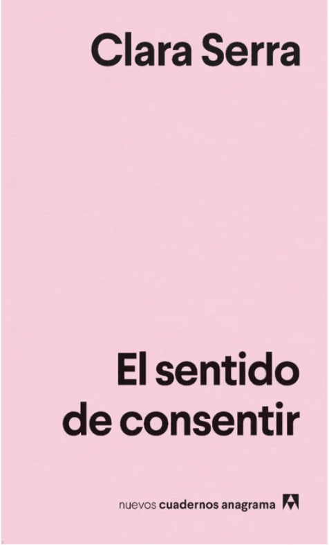 EL SENTIDO DE CONSENTIR1