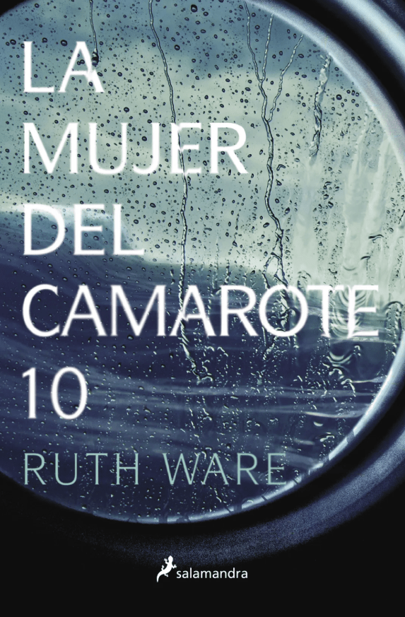 LA MUJER DEL CAMAROTE 101