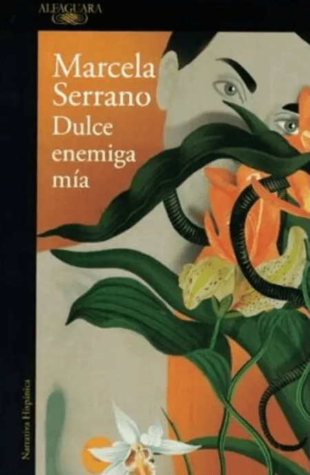 DULCE ENEMIGA MIA. ALFAGUARA1