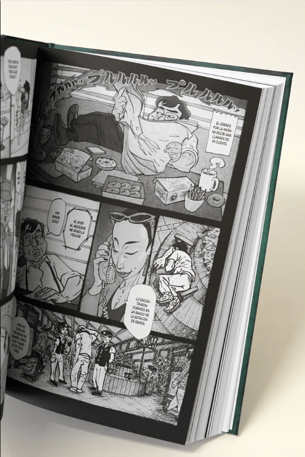 MURAKAMI EL SEPTIMO HOMBRE Y OTROS CUENTOS2