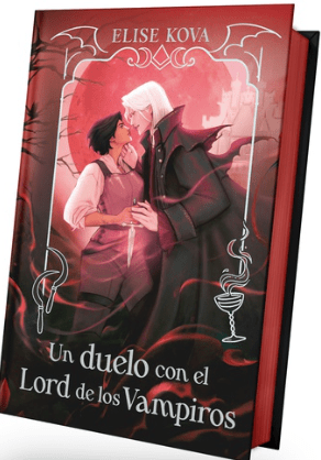 UN DUELO CON EL LORD DE LOS VAMPIROS EDICIÓN COLECCIONISTA1