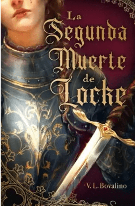 LA SEGUNDA MUERTE DE LOCKE1