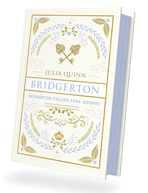 FELICES PARA SIEMPRE (BRIDGERTON 9). EDICIÓN COLECCIONISTA1