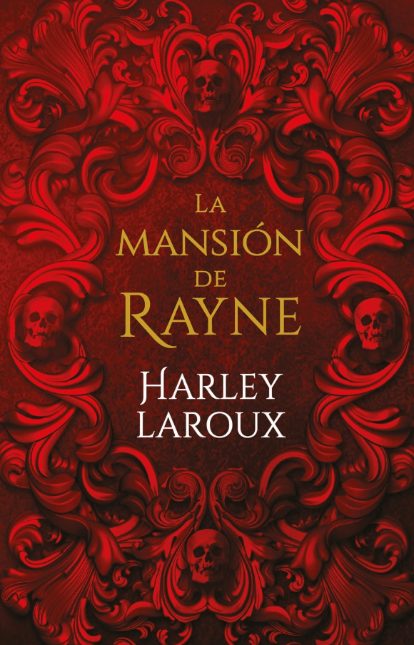LA MANSIÓN DE RAYNE1