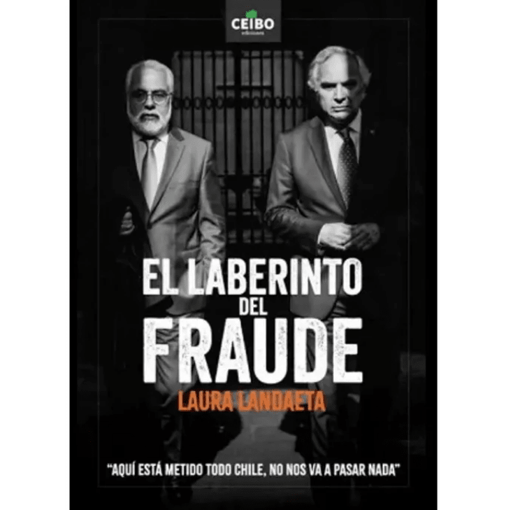 EL LABERINTO DEL FRAUDE1