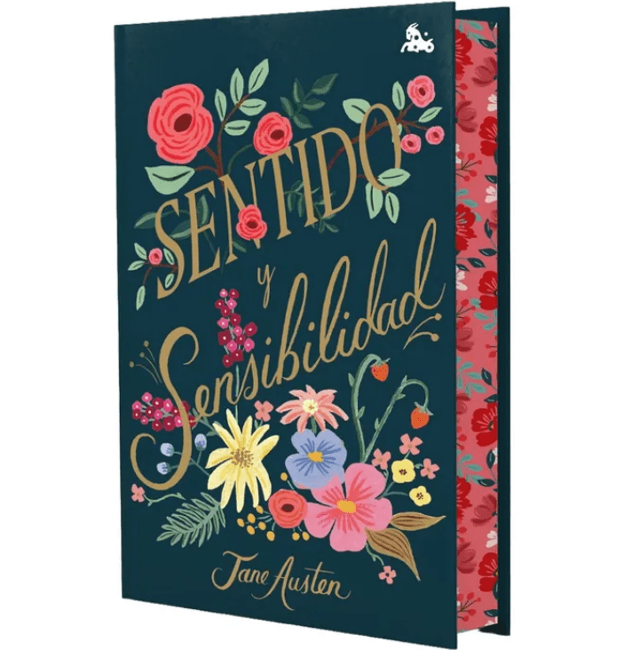SENTIDO Y SENSIBILIDAD EDICION ESPECIAL1