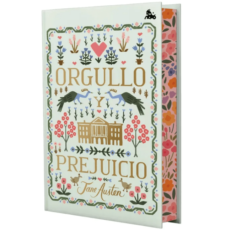 ORGULLO Y PREJUICIO. EDICION ESPECIAL1