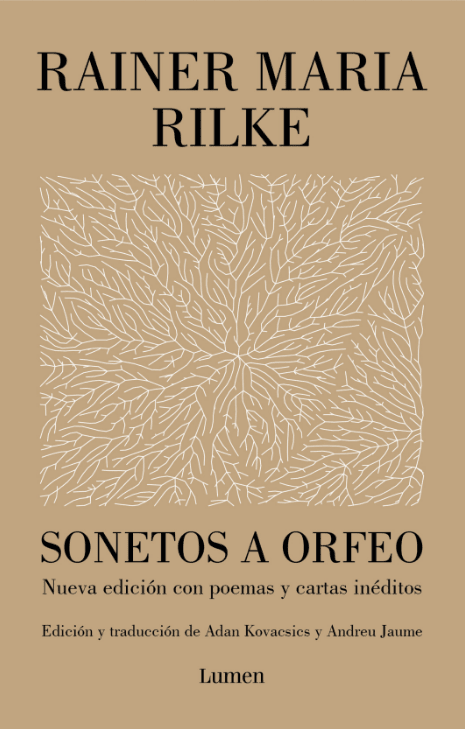 SONETOS A ORFEO1