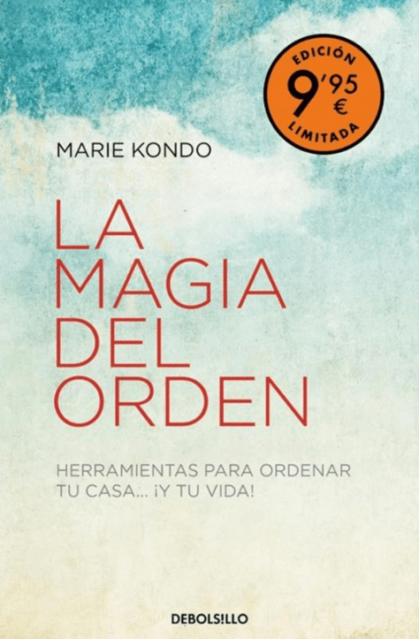 LA MAGIA DEL ORDEN2