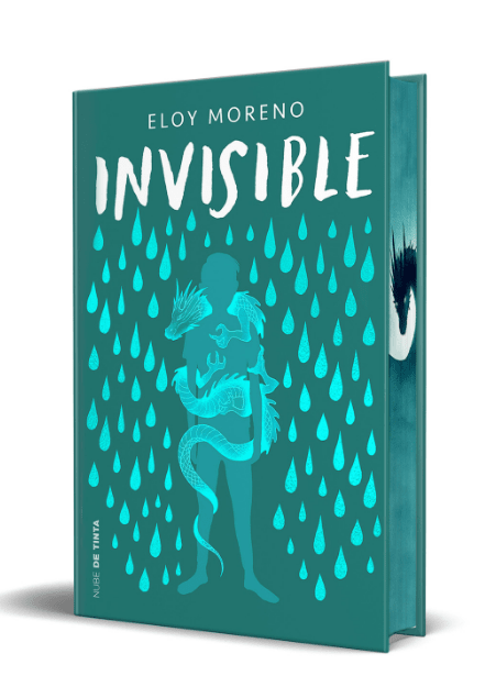 INVISIBLE (EDICION DRAGON)1