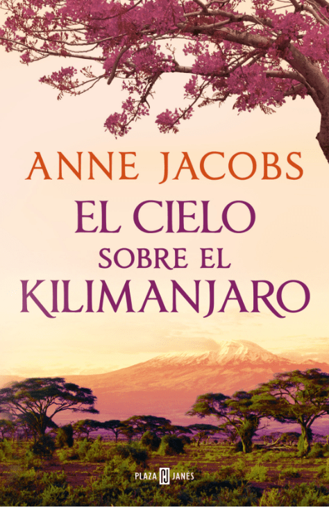 EL CIELO SOBRE EL KILIMANJARO1