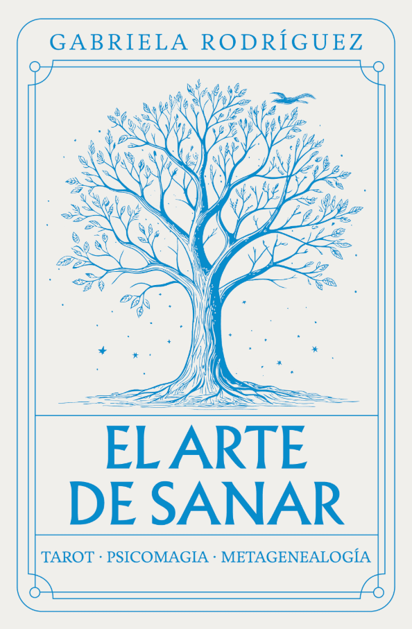 EL ARTE DE SANAR1